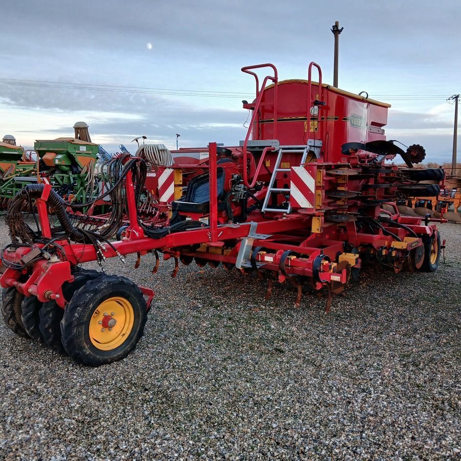 VÄDERSTAD Rapid 400 S Precision drill €35,000