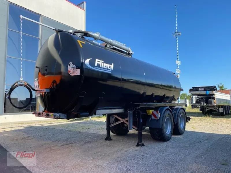 E-FARM: Fliegl stf 28000l agro truck - Citerne - id RRJL9EF - Allemagne