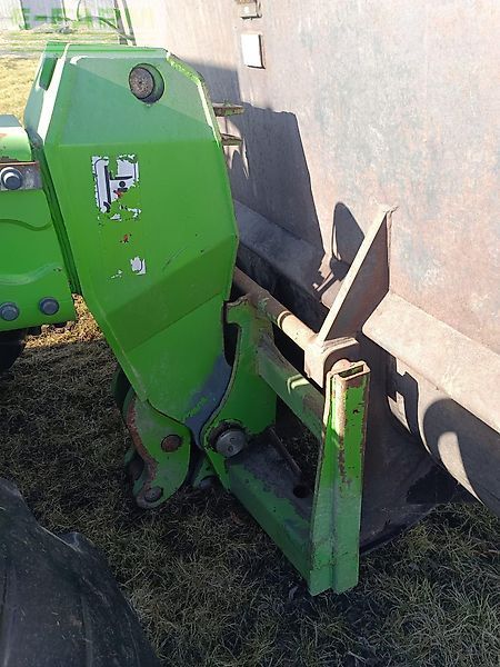 Merlo p55.9s Ładowacz teleskopowy 39 500 €