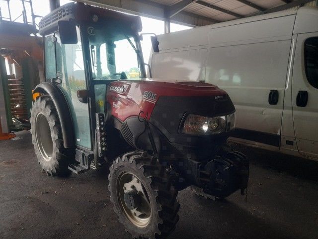 Case IH Quantum 90 V Tractor €25,000