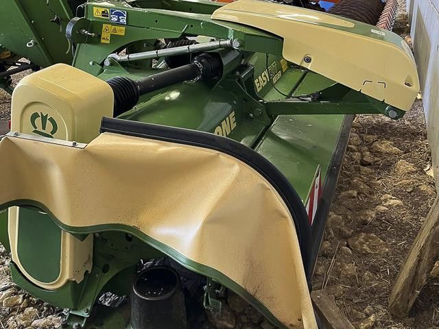 Krone F320 CV Sekačka 16 120 €