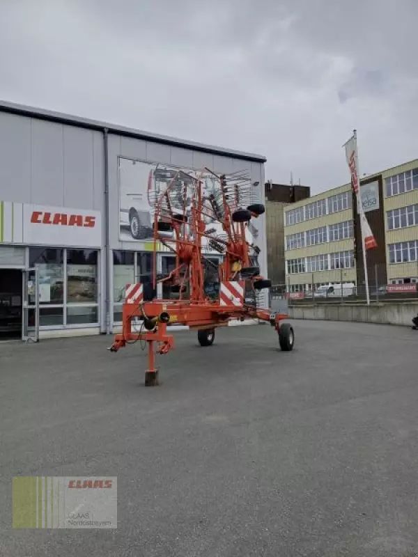 Kuhn GA 7301 Hrábě 6 790 €