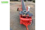 Other 12m sprinklerequipment €22,500