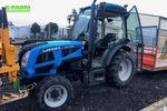 Landini R tractor €32,000