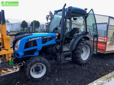 E-FARM: Landini R - Τρακτέρ - id VH5DDAC - 32.000 € - Χρονία: 2020 - Μετρητής ωρών: 2.500,Ισχύς κινητήρα: 90,Γαλλία