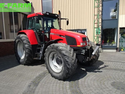 E-FARM: Case IH CS 150 - Tractor - id Y6MEAPJ - €25,900 - Year of construction: 1998 - Engine power (HP): 152