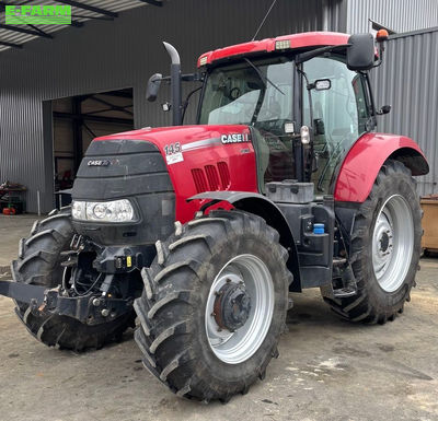 E-FARM: Case IH Puma 145 - Tractor - id JX7PD6Q - €59,000 - Year of construction: 2013 - Engine hours: 4,600,Engine power (HP): 145,France