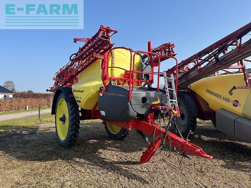 Kverneland iXtrack C 50 Sprayer €28,096
