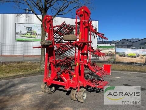 E-FARM: Einböck aerostar 1200 - Désherbage mécanique - id VX3DWRL - 12 900 € - Année: 2013 - Allemagne