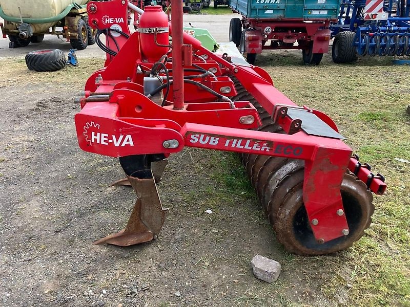 HE-VA sub tiller eco 300-4 tillage_other €8,000