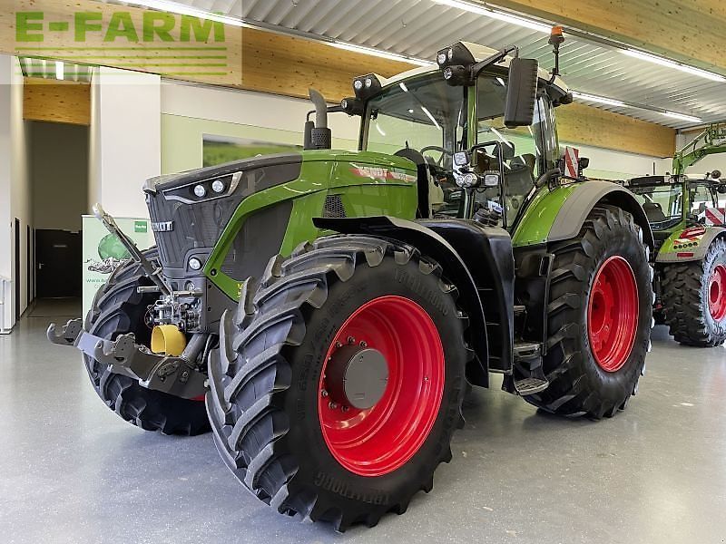 Fendt 939 Vario Profi Plus Traktor 250.000 €