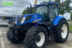 New Holland T 7.270 tractor 99.000 €