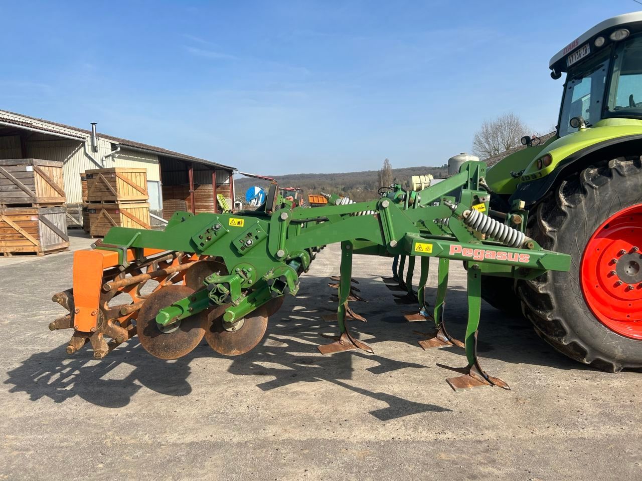Amazone pegasus Cultivator €12,000