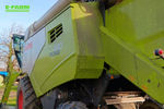 Claas Tucano 430 combine 130.000 €