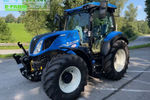 New Holland T5.110 DC tractor €83,325