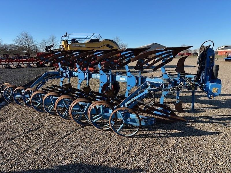Lemken Juwel 8 M 5 N 100 Plough €19,938