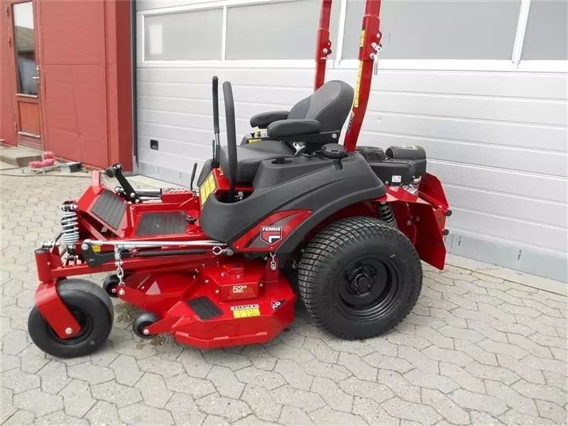 FERRIS zt 800 isx Lawn mower €10,028