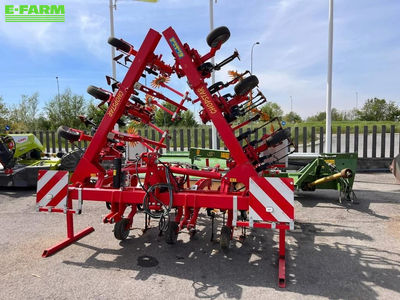 E-FARM: Einböck chopstar 8 - Foraging equipment other - id PARWTWZ - €15,200 - Year of construction: 2017 - Italy