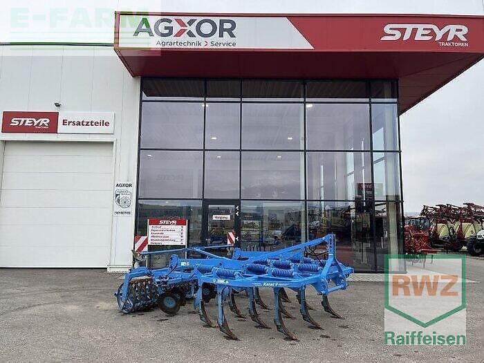Lemken Karat 9/300 U Kultywator 16 333 €