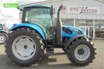 Landini Serie 6-125H tractor €55,000