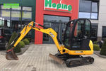 JCB 8020 excavators_other €17,500