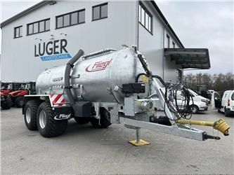 E-FARM: Fliegl MAXX LINE - Cisterna para estiércol - id VLV9EWS - 49.000 € - Año: 2023 - Austria