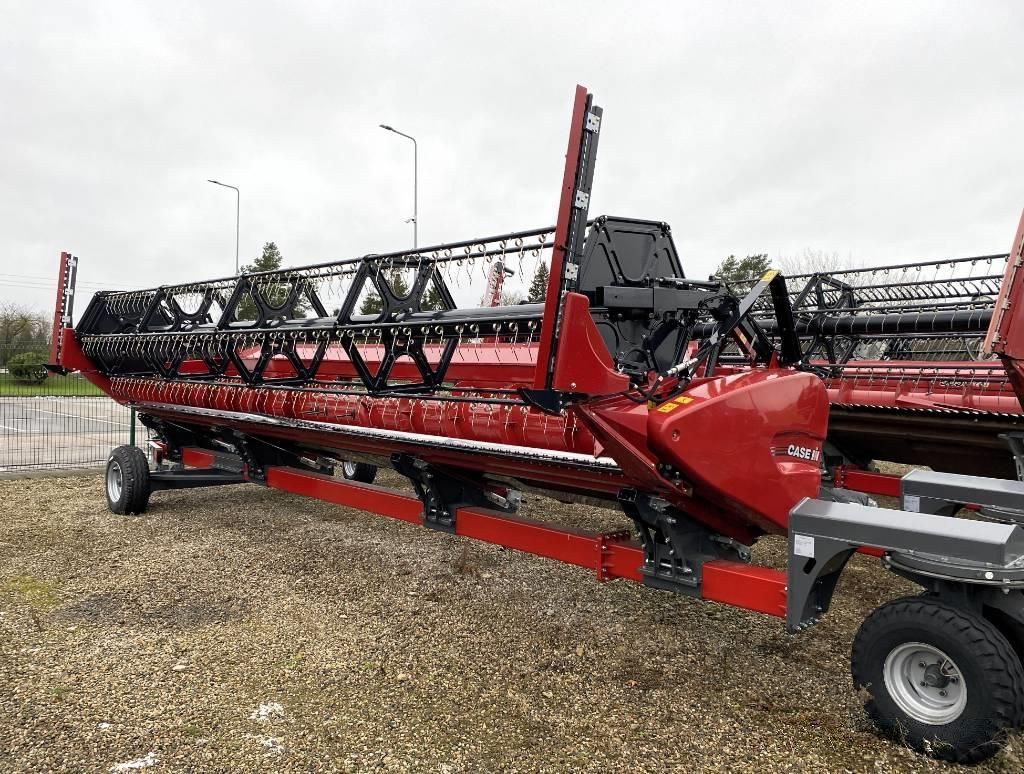 E-FARM: Case IH varifeed 25ft - Хедер - id IKIZTYI - 39 000 € - Година на построяване: 2023 - Литва