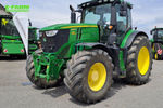 John Deere 6230 R tractor 88.000 €