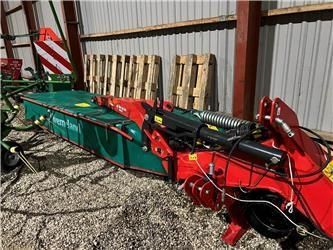 Kverneland 2840 Rake €14,059
