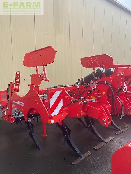 Maschio artiglio 300 hydropneumatisch css Kultywator 17 000 €