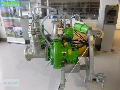 E-FARM: Bauer sx 1000 - Irrigation - id KQSPRMS - €14,900 - Year of construction: 2024 - Germany