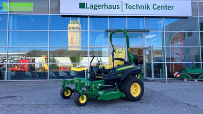 E-FARM: John Deere Z950R - Lawn mower - id N9MQCDW - €14,158 - Year of construction: 2023 - Austria