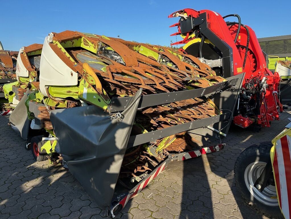 E-FARM: Claas Orbis 900 - Header - id UGL5DLF - €16,900 - Year of construction: 2015 - Germany