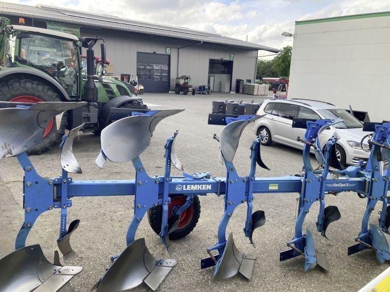Lemken variopal 8 Pług 16 300 €