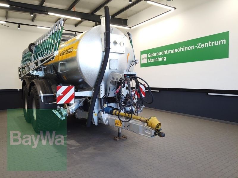 E-FARM: Veenhuis tandem profiline s - Echipament pentru suspensii si altele - id 3CJSY8G - 123.109 EUR - Anul: 2022 - Germania