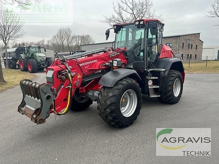 Weidemann model 9580 t Chargeur télescopique  79 900 €