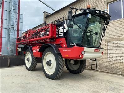Agrifac CONDOR Pulvérisateur 203 000 €