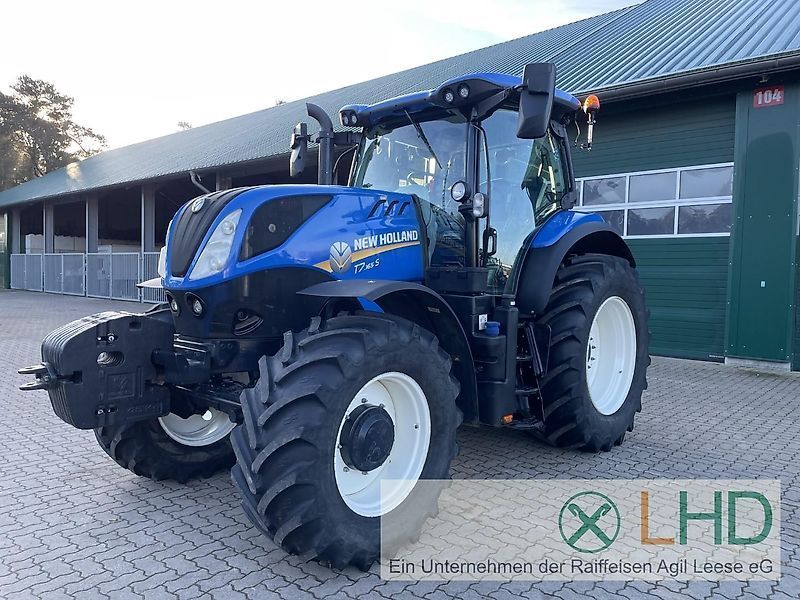 New Holland T7.165 S Traktor 65 000 €