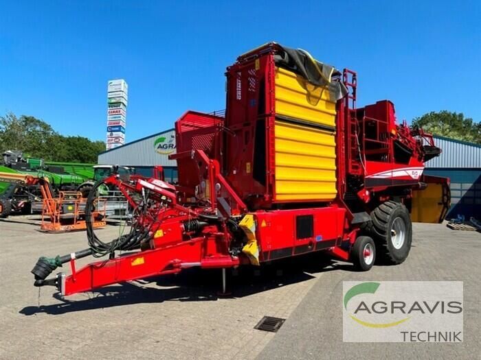 Grimme evo 280 Potato harvester €139,900