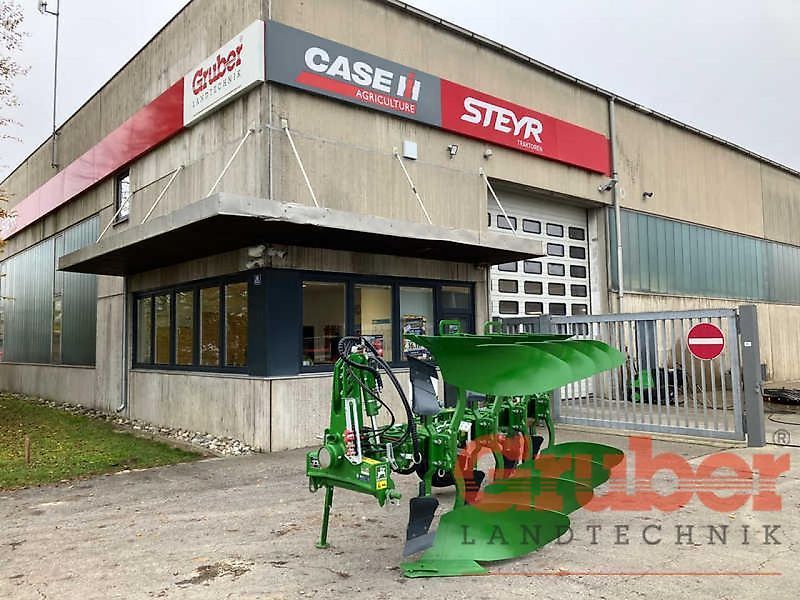 E-FARM: Amazone Cayros XMS 4-1050 V - Plough - id 5J4XH4P - €23,280 - Year of construction: 2023 - Germany
