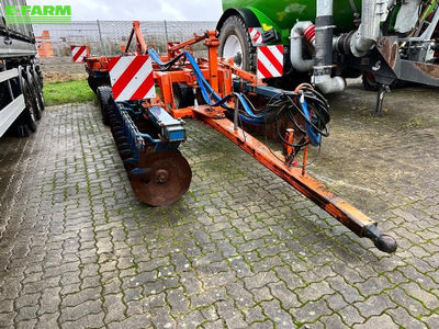 E-FARM: Galucho gaxhr 54-26 - Disc harrow - id 64BBGQY - €6,999 - Year of construction: 1997 - Germany