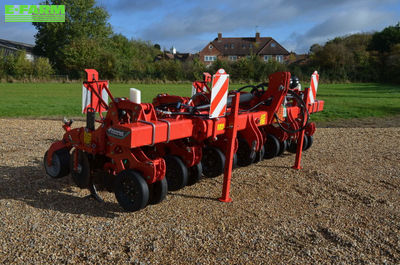 E-FARM: Kverneland Enduro 4500 F - Cultivator - id 2H4HV4X - €21,662 - Year of construction: 2020 - United Kingdom