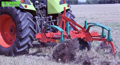 E-FARM: Kverneland clg-ii grubber 3 tands - Other tillage - id MIVABI7 - €7,565 - Year of construction: 2024 - Denmark