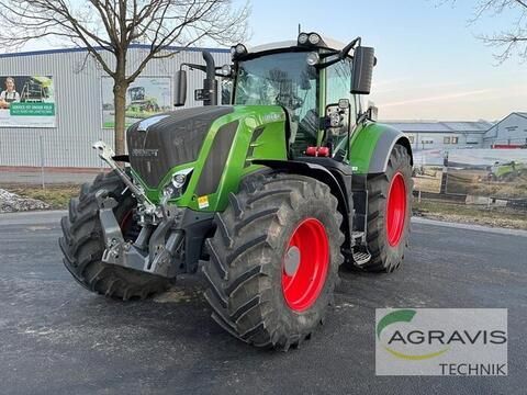 Fendt 828 Vario Profi Plus Traktor 179.900 €