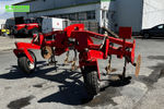 Agram terragro cultivator €4,800