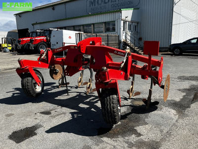 E-FARM: Agram terragro - Cultivator - id MX7TLDB - €4,800 - Year of construction: 2017 - France