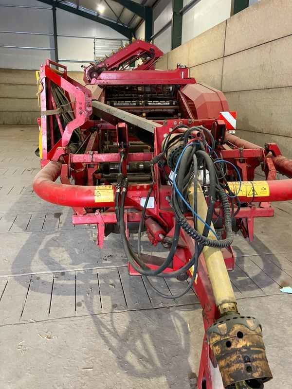 Grimme grimme gt170s, 2 row trailed, potato harvester Potato harvester €16,129
