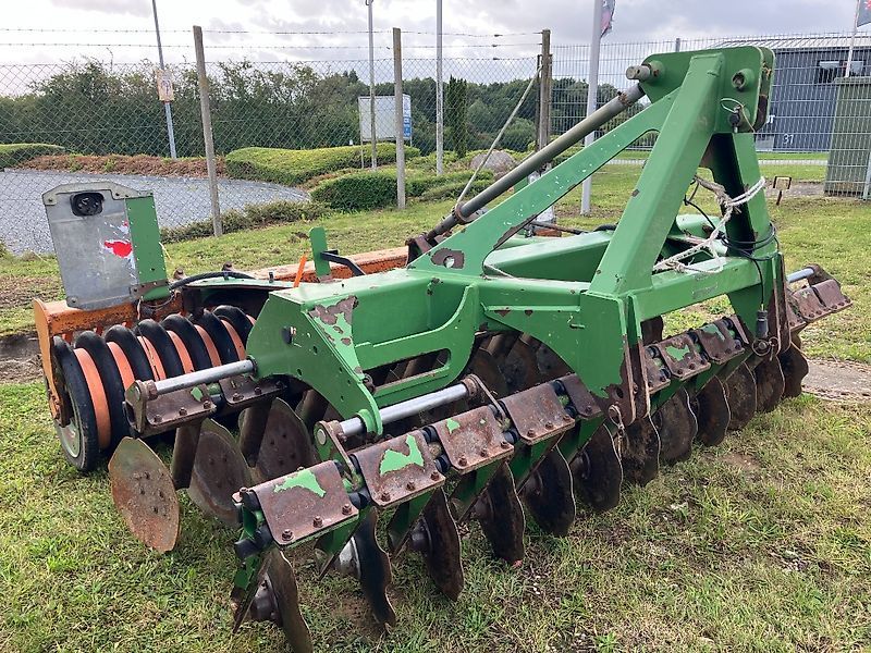 E-FARM: Amazone catros+ 3001 - Disc harrow - id NQ6AIWS - €6,360 - Year of construction: 2014 - Germany