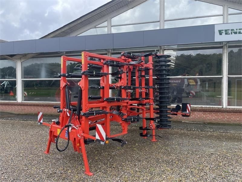 E-FARM: Kuhn Cultimer 500 - Brona talerzowa i talerzówka kompaktowa - id 47ID1ZQ - 34 850 € - Rok produkcji: 2024 - Dania