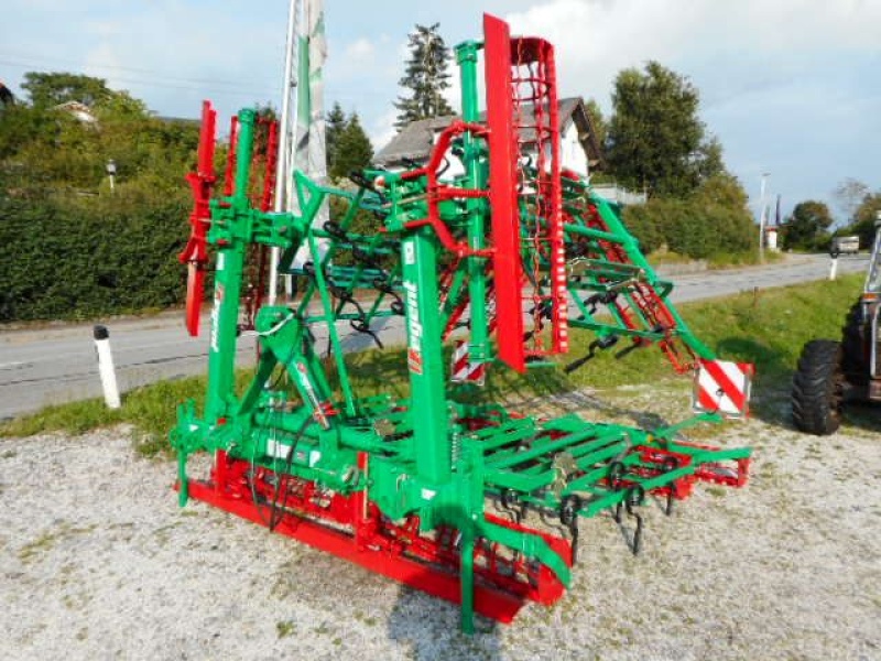 Regent Tukan MSG 600 cultivator €15,825